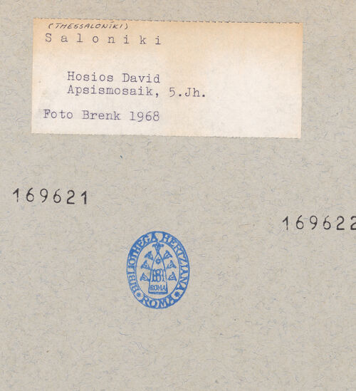 Rückseite von bh169621_bh169622_recto