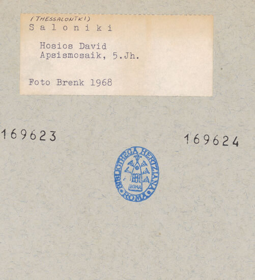 Rückseite von bh169623_bh169624_recto