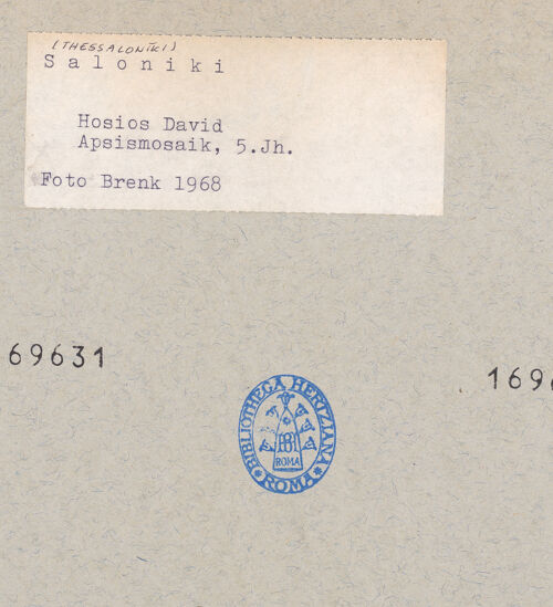 Rückseite von bh169631_bh169632_recto