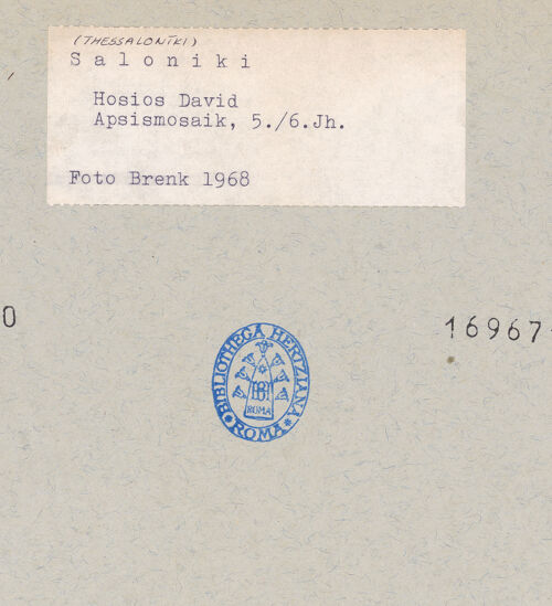 Rückseite von bh169670_bh169671_recto