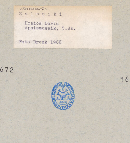 Rückseite von bh169672_bh169673_recto