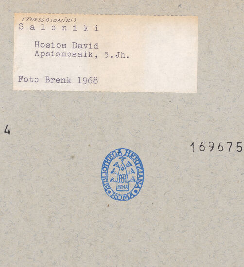 Rückseite von bh169674_bh169675_recto