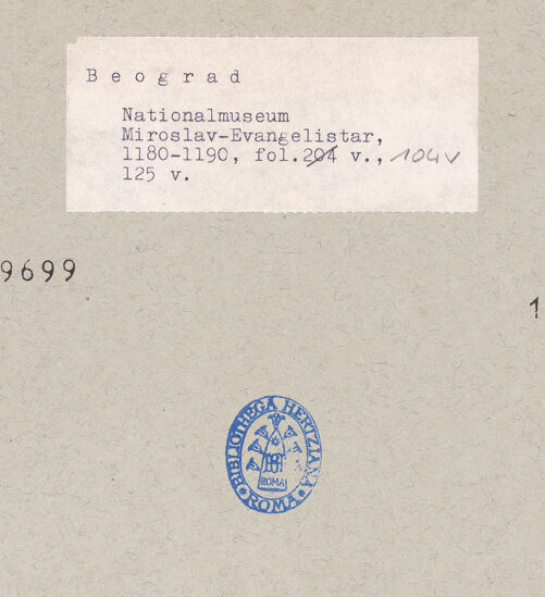 Rückseite von bh169699_bh169700_recto