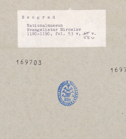 Rückseite von bh169703_bh169704_recto