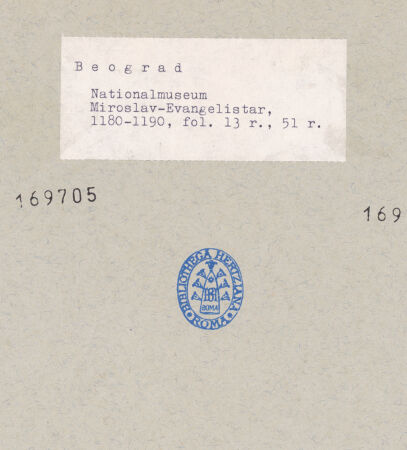 Rückseite von bh169705_bh169706_recto