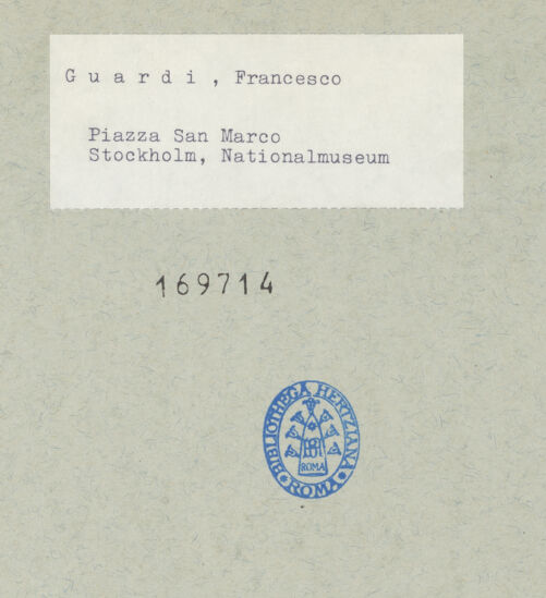 Rückseite von bh169714_recto