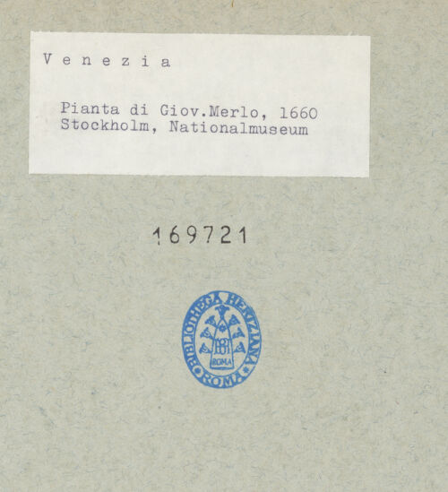 Rückseite von bh169721_recto