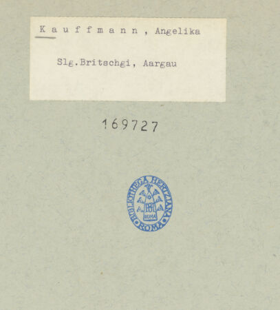 Rückseite von bh169727_recto