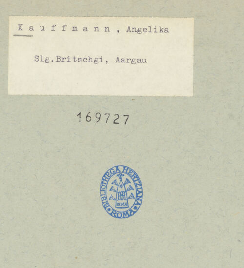 Rückseite von bh169727_recto