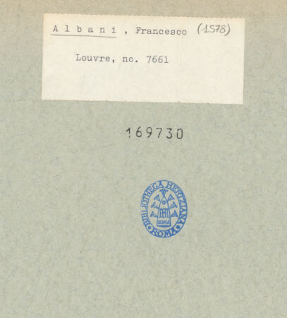 Rückseite von bh169730_recto