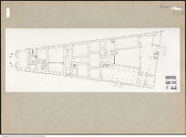 Thumbnail für Zuccari (1) documentazione piante, piante e disegni 1904-1908, riccio-album (1920/1930), vedute, restauro del 1965/1969