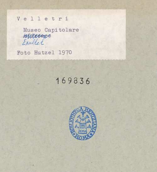 Rückseite von bh169836_recto