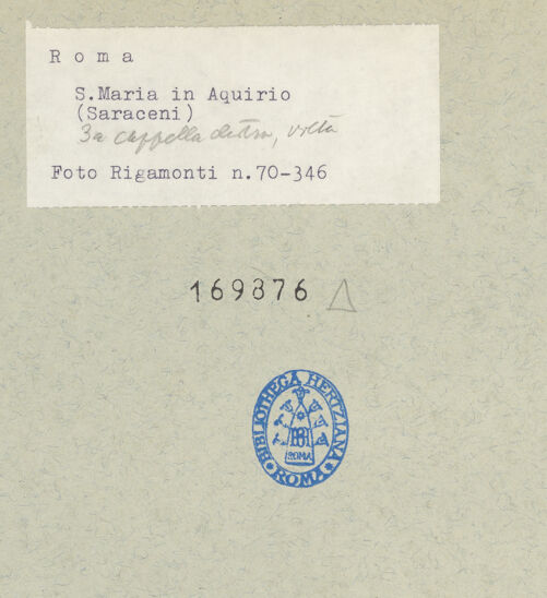 Rückseite von bh169876_recto