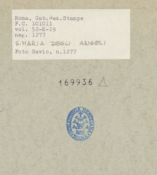 Rückseite von bh169936_recto