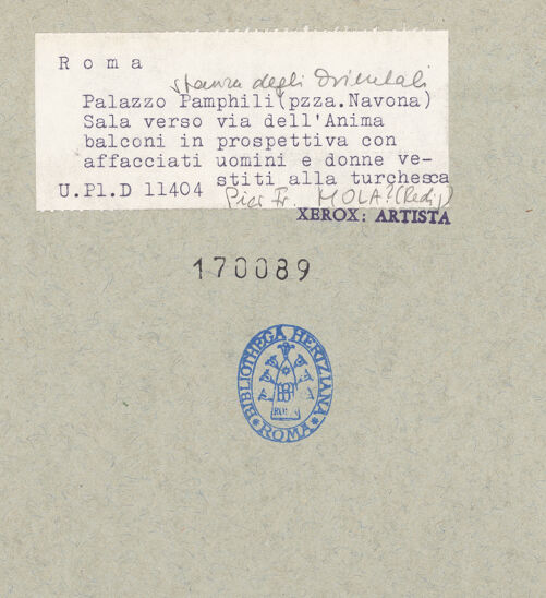 Rückseite von bh170089_recto