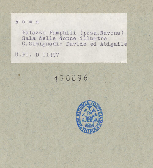 Rückseite von bh170096_recto