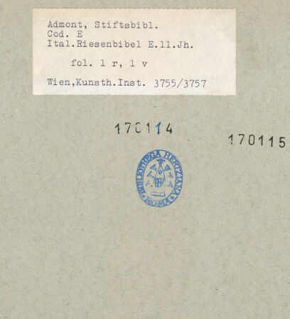 Rückseite von bh170114_bh170115_recto