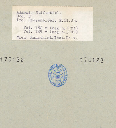 Rückseite von bh170122_bh170123_recto