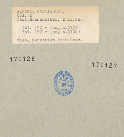 Rückseite von bh170126_bh170127_recto