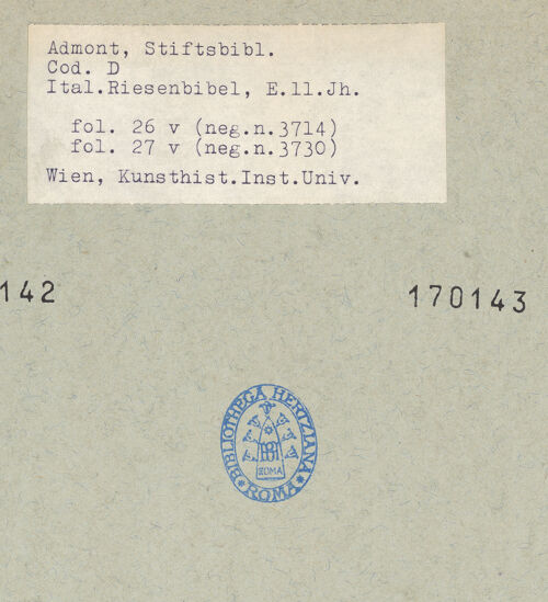 Rückseite von bh170142_bh170143_recto