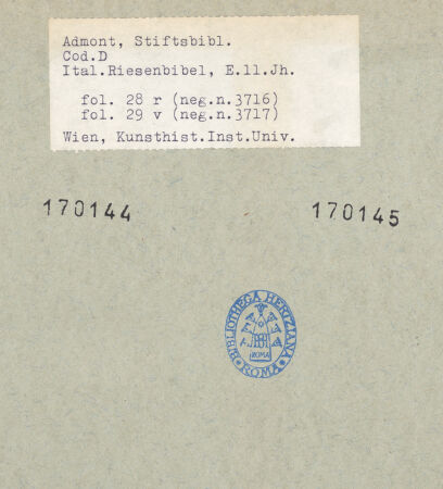 Rückseite von bh170144_bh170145_recto