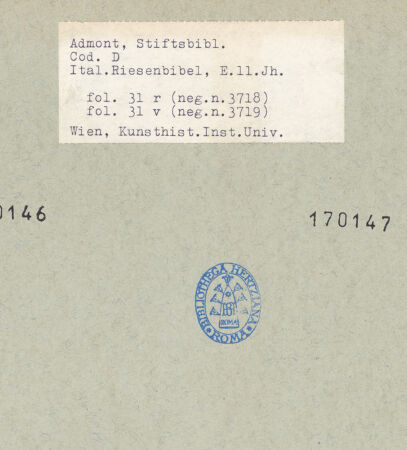 Rückseite von bh170146_bh170147_recto