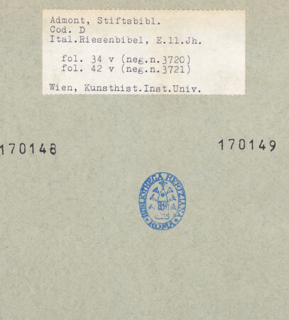 Rückseite von bh170148_bh170149_recto