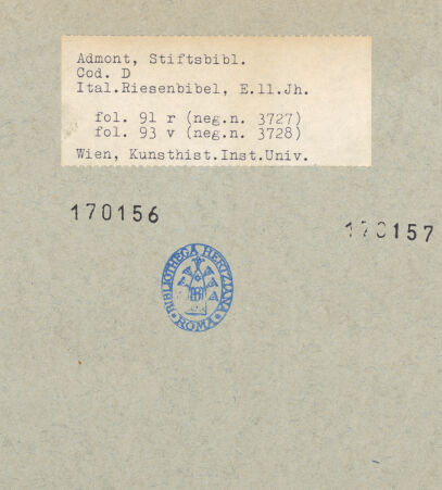 Rückseite von bh170156_bh170157_recto