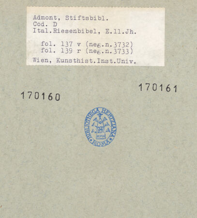 Rückseite von bh170160_bh170161_recto