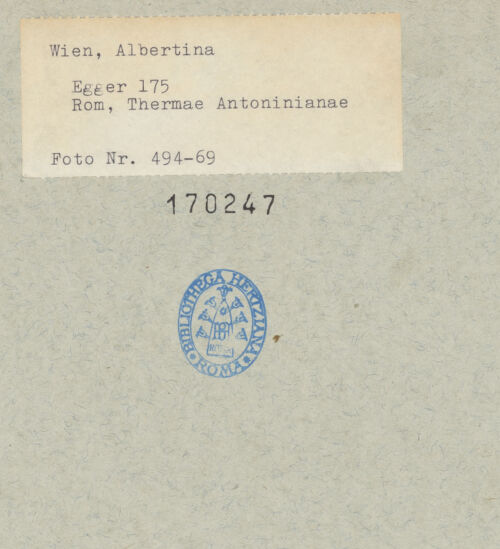 Rückseite von bh170247_recto