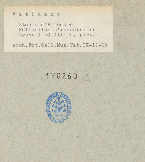 Rückseite von bh170260_recto