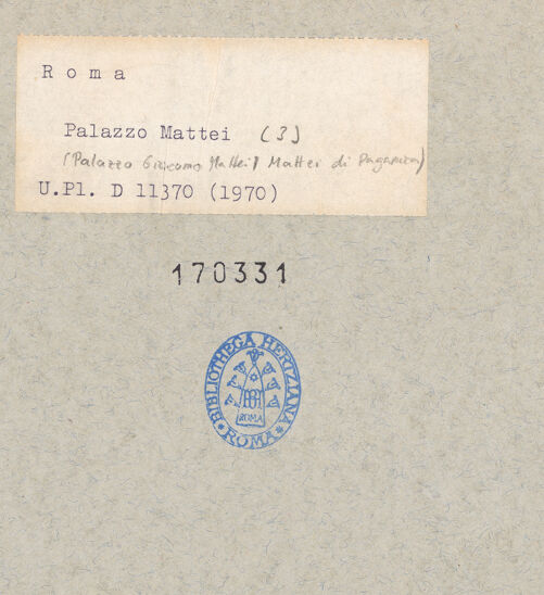 Rückseite von bh170331_recto