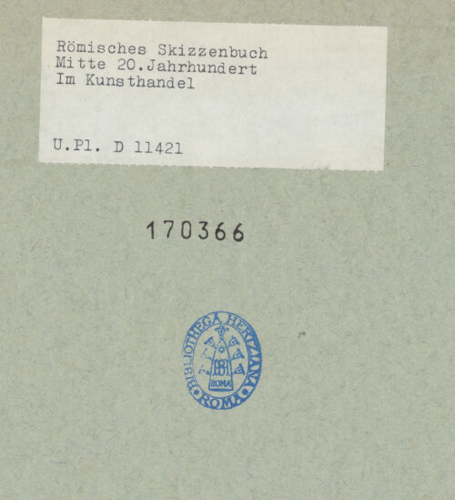 Rückseite von bh170366_recto