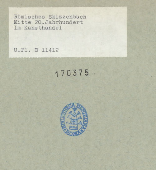 Rückseite von bh170375_recto