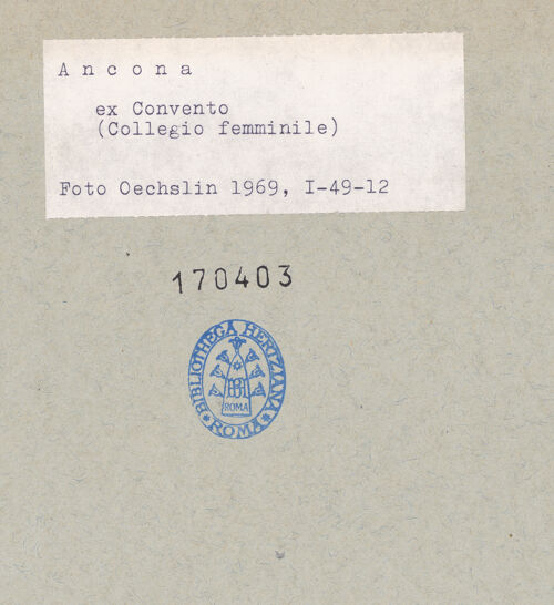 Rückseite von bh170403_recto