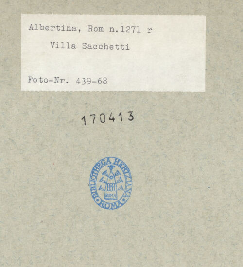 Rückseite von bh170413_recto