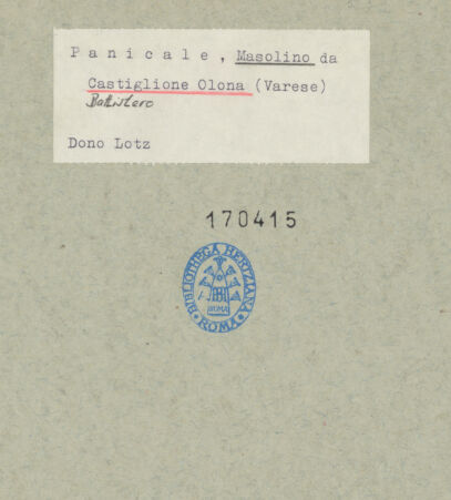 Rückseite von bh170415_recto