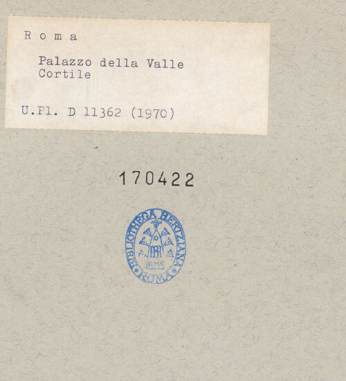 Rückseite von bh170422_recto