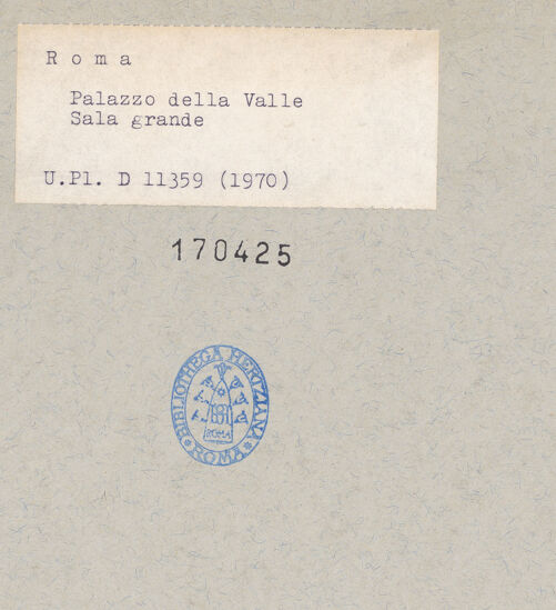 Rückseite von bh170425_recto