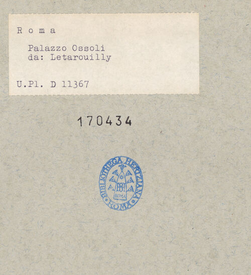 Rückseite von bh170434_recto