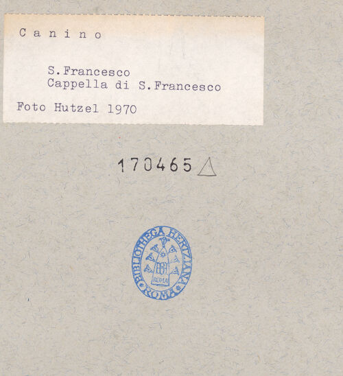 Rückseite von bh170465_recto