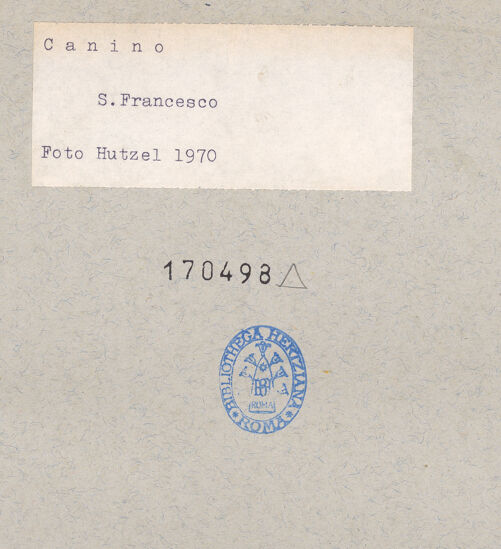 Rückseite von bh170498_recto