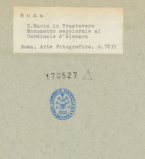 Rückseite von bh170527_recto