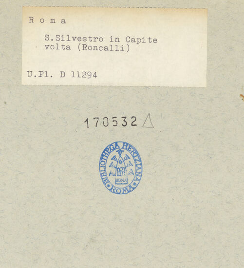 Rückseite von bh170532_recto