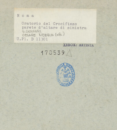 Rückseite von bh170539_recto