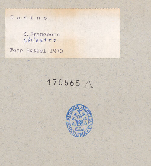 Rückseite von bh170565_recto