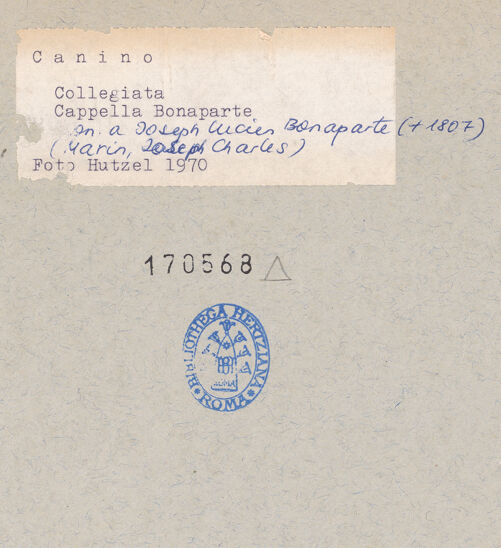 Rückseite von bh170568_recto