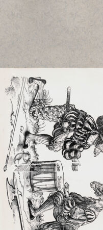 Rückseite von  [http://creativecommons.org/publicdomain/mark/1.0/] ... - , bh170950. Foto.