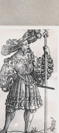 Rückseite von  [http://creativecommons.org/publicdomain/mark/1.0/] ... - , bh170952. Foto.