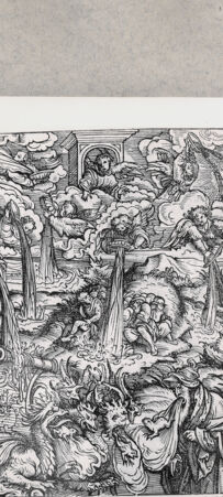 Rückseite von  [http://creativecommons.org/publicdomain/mark/1.0/] ... - , bh171185. Foto.